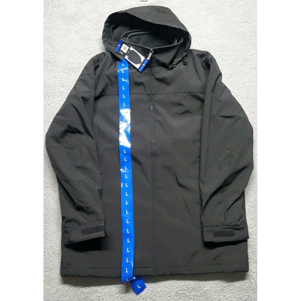 Weatherproof Men's Stretch Tech Double Layer Jacket Size L